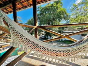 Lindo Apartamento em Ubatuba